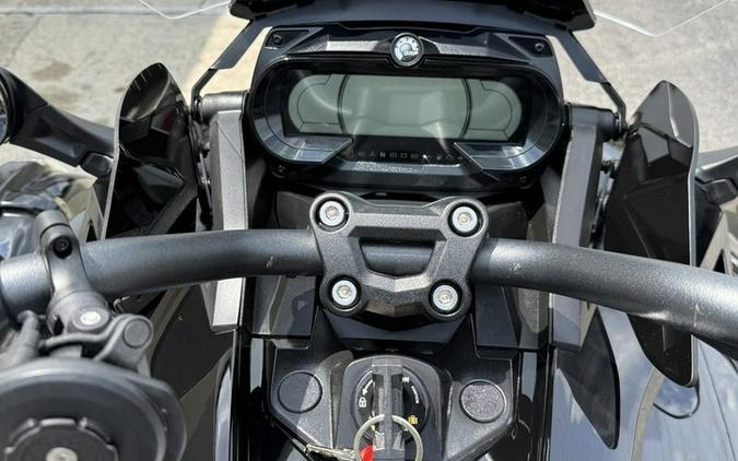 2021 Can-Am® RD SPYDER F3 S 1330 ACE SE6 MB 21