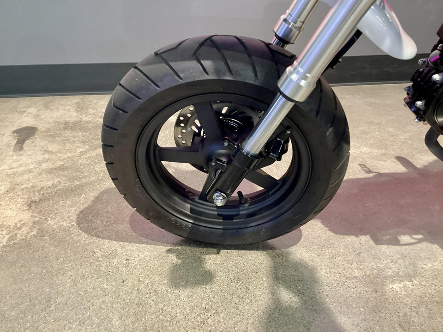 2025 Honda Dax 125