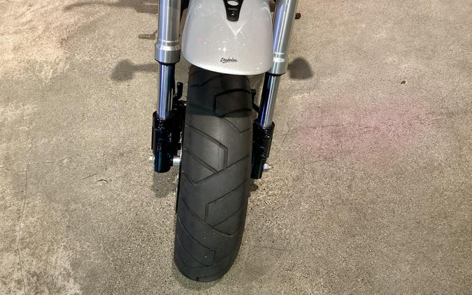 2025 Honda Dax 125