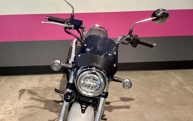 2025 Honda Dax 125