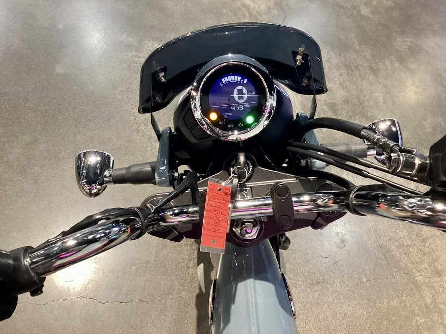 2025 Honda Dax 125