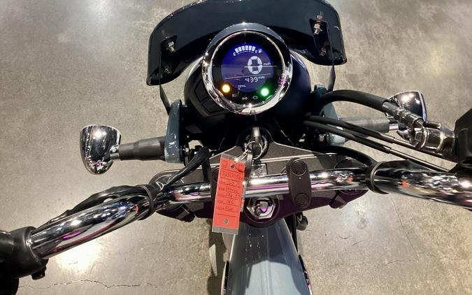 2025 Honda Dax 125