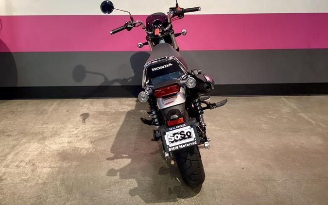 2025 Honda Dax 125