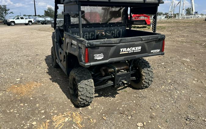 2022 800SX - Tracker Off Road