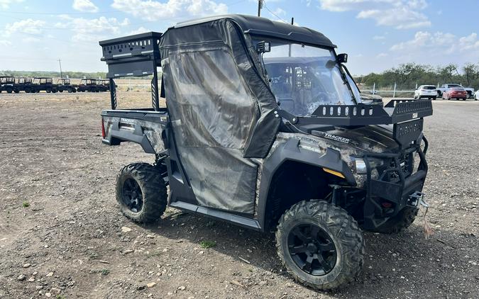 2022 800SX - Tracker Off Road