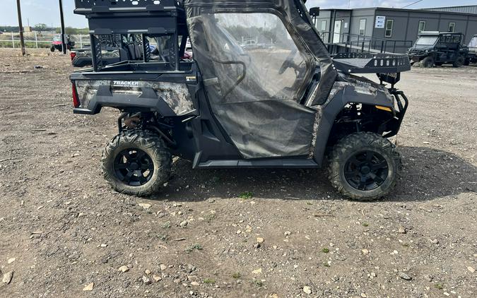 2022 800SX - Tracker Off Road