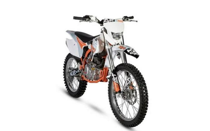 2022 Kayo K4 250