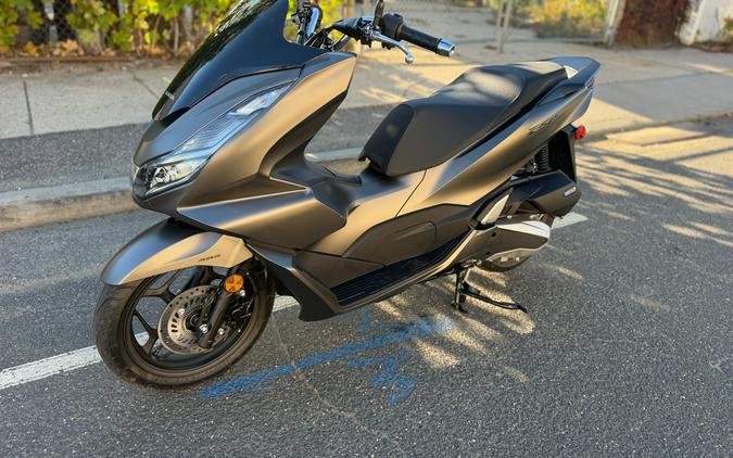 2023 Honda PCX