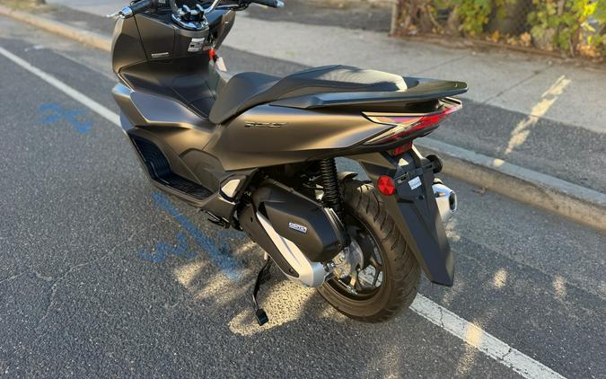 2023 Honda PCX