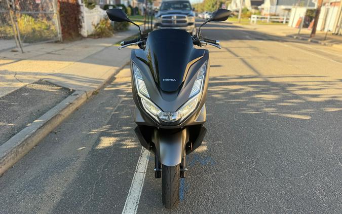 2023 Honda PCX