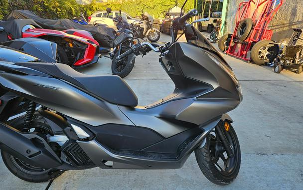 2023 Honda PCX