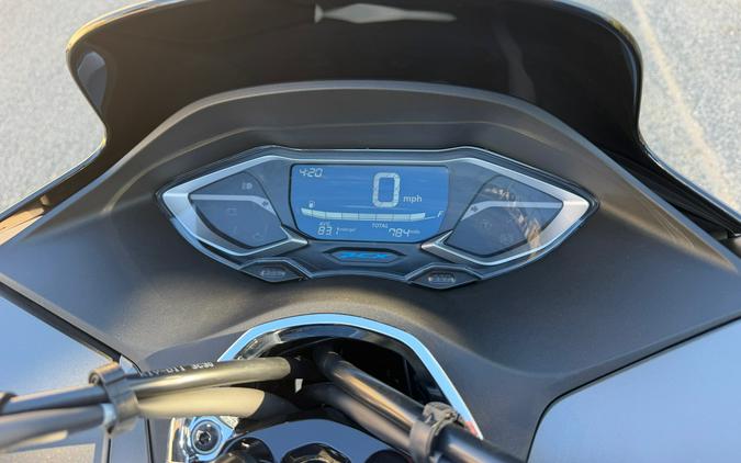 2023 Honda PCX