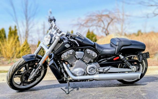 2016 Harley-Davidson® VRSCF - V-Rod Muscle®