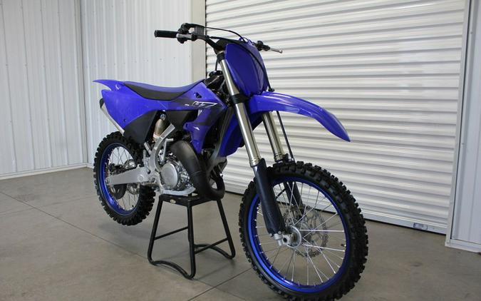 2023 Yamaha YZ125