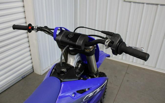 2023 Yamaha YZ125