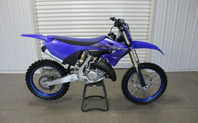 2023 Yamaha YZ125