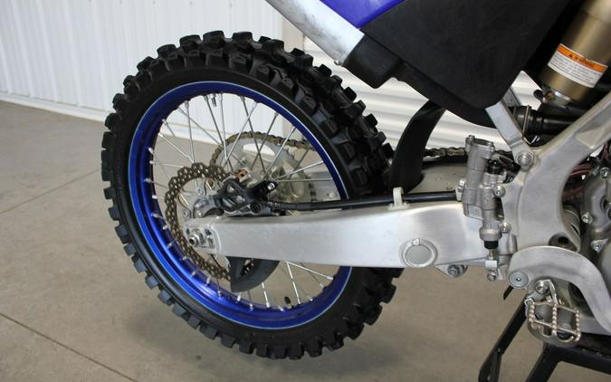 2023 Yamaha YZ125