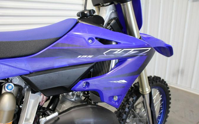 2023 Yamaha YZ125