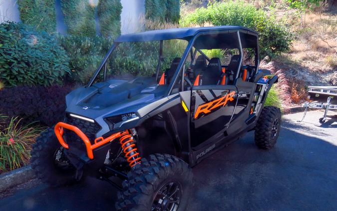 2024 Polaris® RZR XP 4 1000 Ultimate