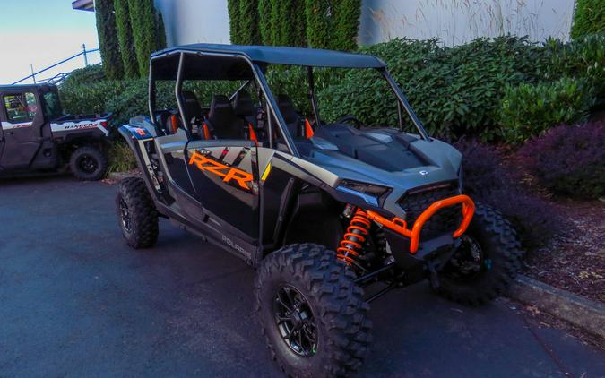 2024 Polaris® RZR XP 4 1000 Ultimate