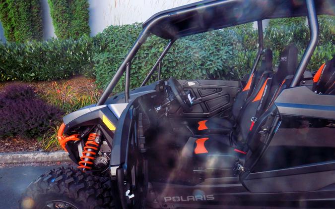 2024 Polaris® RZR XP 4 1000 Ultimate