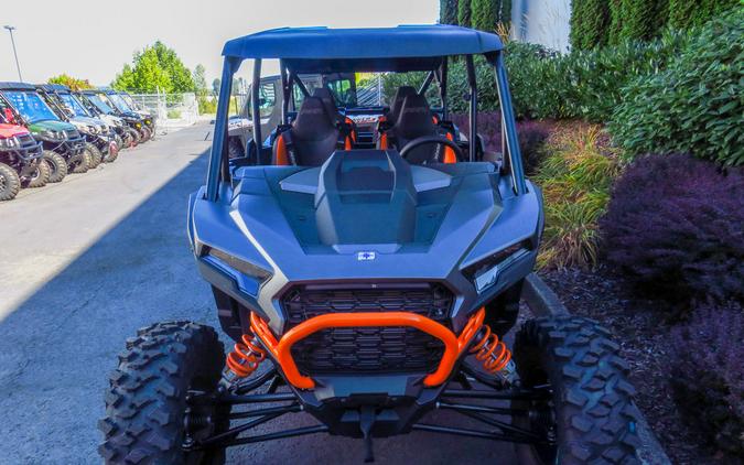 2024 Polaris® RZR XP 4 1000 Ultimate