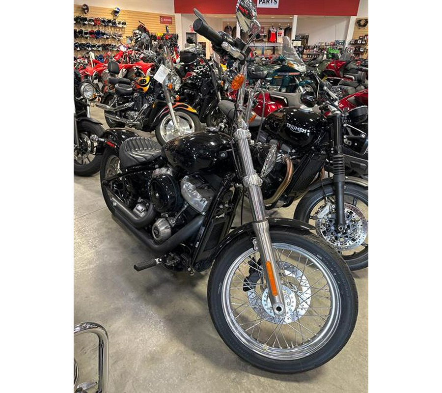 2021 Harley-Davidson Softail® Standard