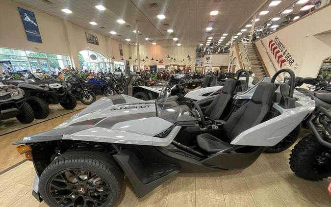 2024 Polaris Slingshot® SLINGSHOT SL AUTODRIVE