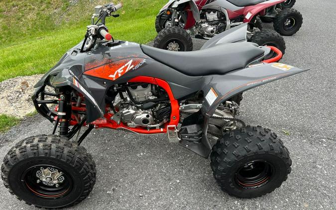 2023 Yamaha YFZ450R SE