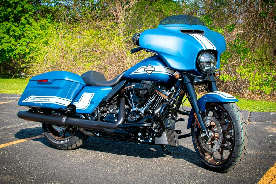 2023 Harley-Davidson Street Glide ST