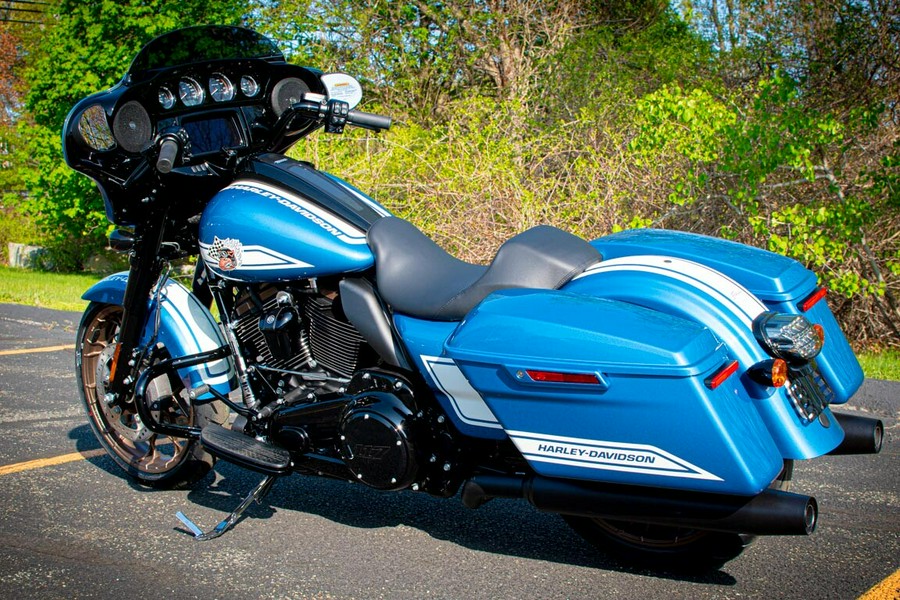 2023 Harley-Davidson Street Glide ST