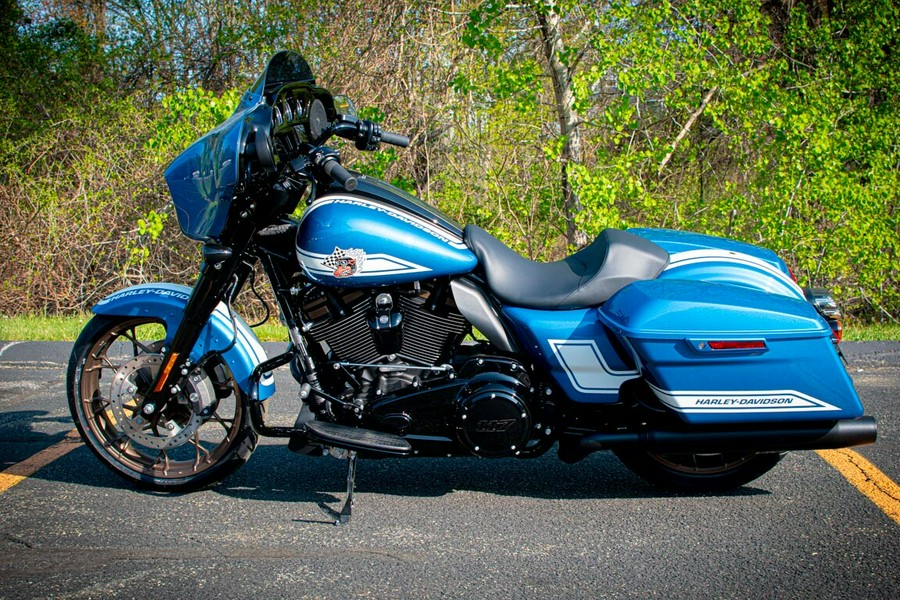 2023 Harley-Davidson Street Glide ST