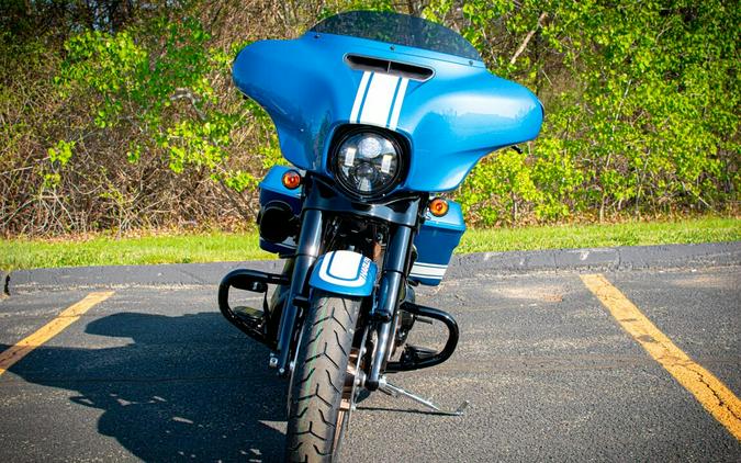 2023 Harley-Davidson Street Glide ST