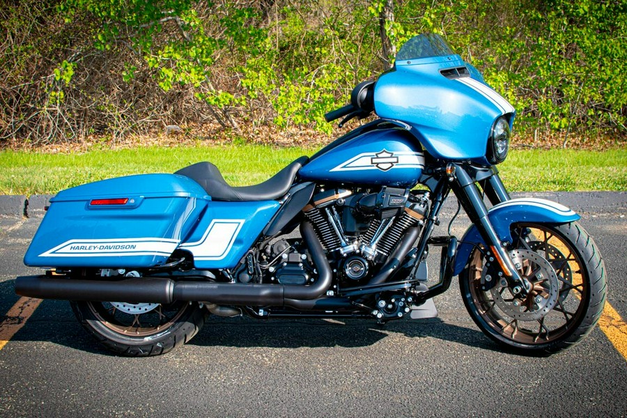 2023 Harley-Davidson Street Glide ST