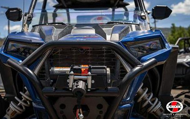 2021 Polaris RZR XP 4 1000 Premium