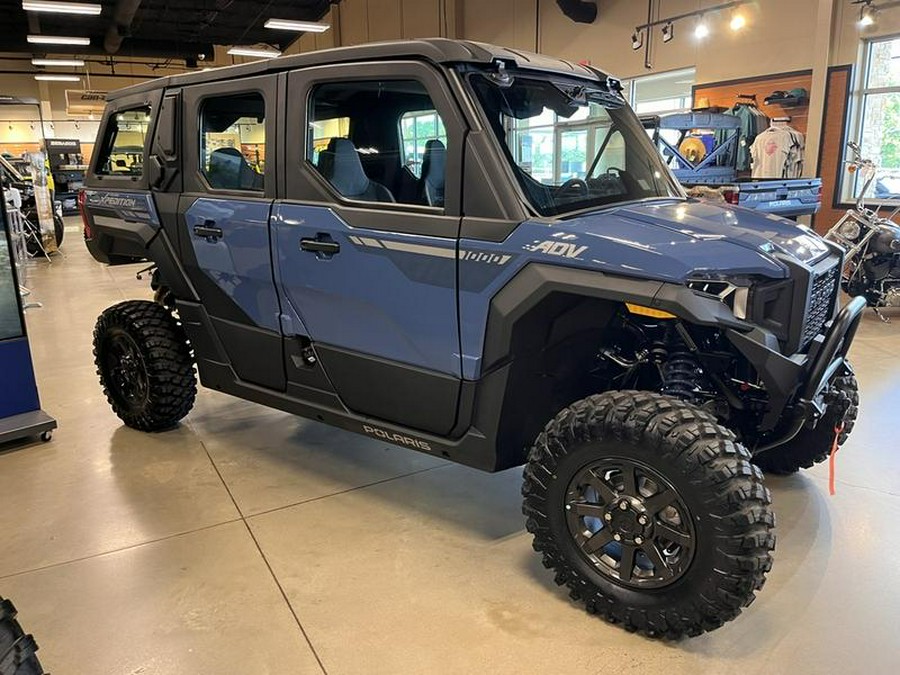 2024 Polaris® XPedition ADV 5 NorthStar