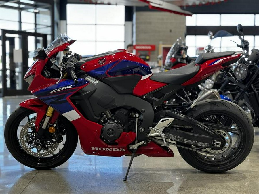 2023 Honda® CBR1000RR ABS