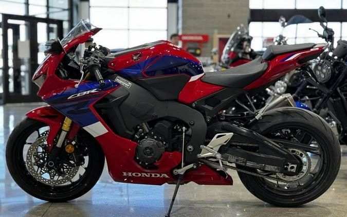 2023 Honda® CBR1000RR ABS