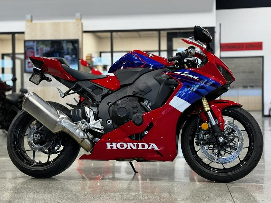 2023 Honda® CBR1000RR ABS