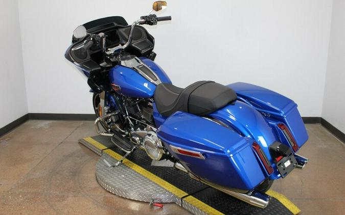 Harley-Davidson Road Glide™ 2024 FLTRX 84476788 BLUE BURST