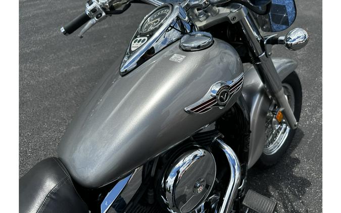 2005 Kawasaki VULCAN 1500 CLASSIC