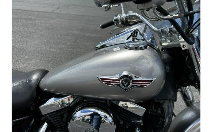 2005 Kawasaki VULCAN 1500 CLASSIC