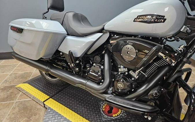 2024 Harley-Davidson® FLHX - Street Glide®