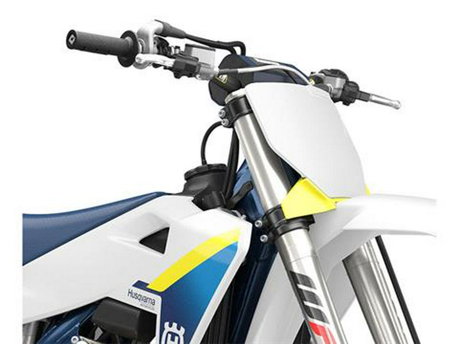 2025 Husqvarna TC 250