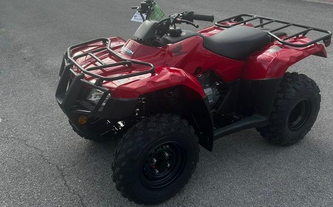 2024 Honda FourTrax Recon® ES