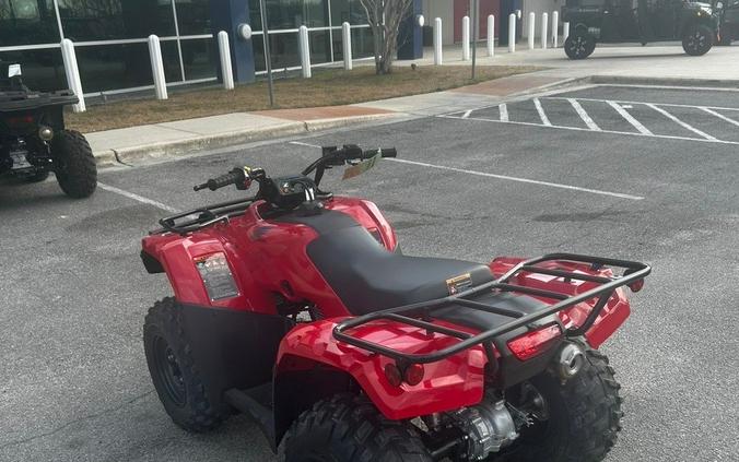 2024 Honda FourTrax Recon® ES