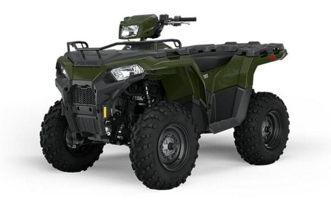 2024 Polaris® Sportsman 450 H.O.