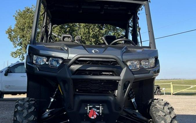 2024 Can-Am® Defender MAX XT HD10