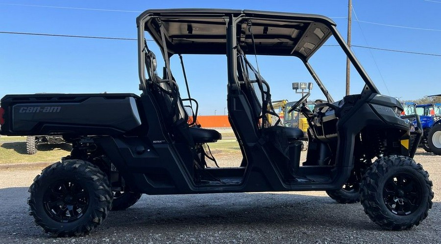 2024 Can-Am® Defender MAX XT HD10