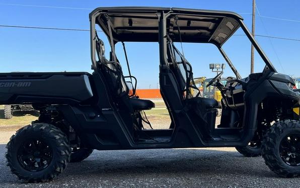 2024 Can-Am® Defender MAX XT HD10